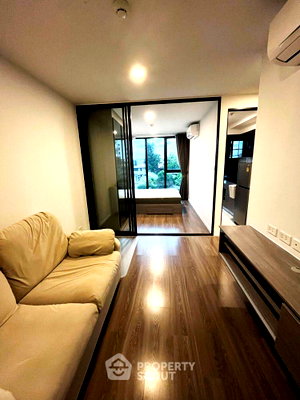 Condos for rent : 1-BR Condo at The Origin Ratchada-Ladprao near MRT Ratchadaphisek (ID 2447549)