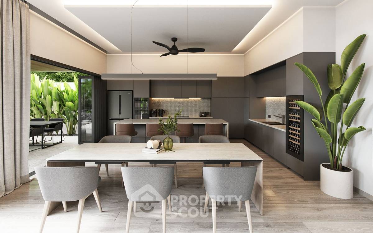 รูป วิลล่า 4-ห้องนอน ใน ราไวย์ (ID 1577366) - รูปที่ 8/11