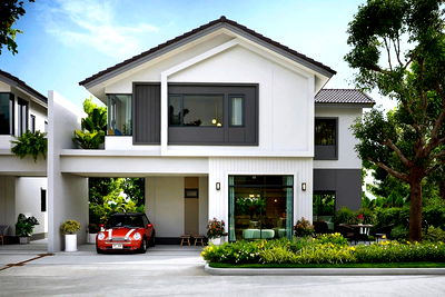 Houses for sale Bangkok : 🔥Habitia Proud Prachauthit 72📲061-6161426, 065-4496399 | 🟢Line: @wsrcondo 