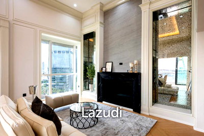 ขายคอนโด : 180.3 ตร.ม.  2 ห้องนอน  2 ห้องน้ำ คอนโดสำหรับ ขายใน บางโพงพาง