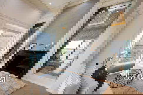 Luxurious 2-Bedroom Condo 180 SQ.M at The Pano Bangkok