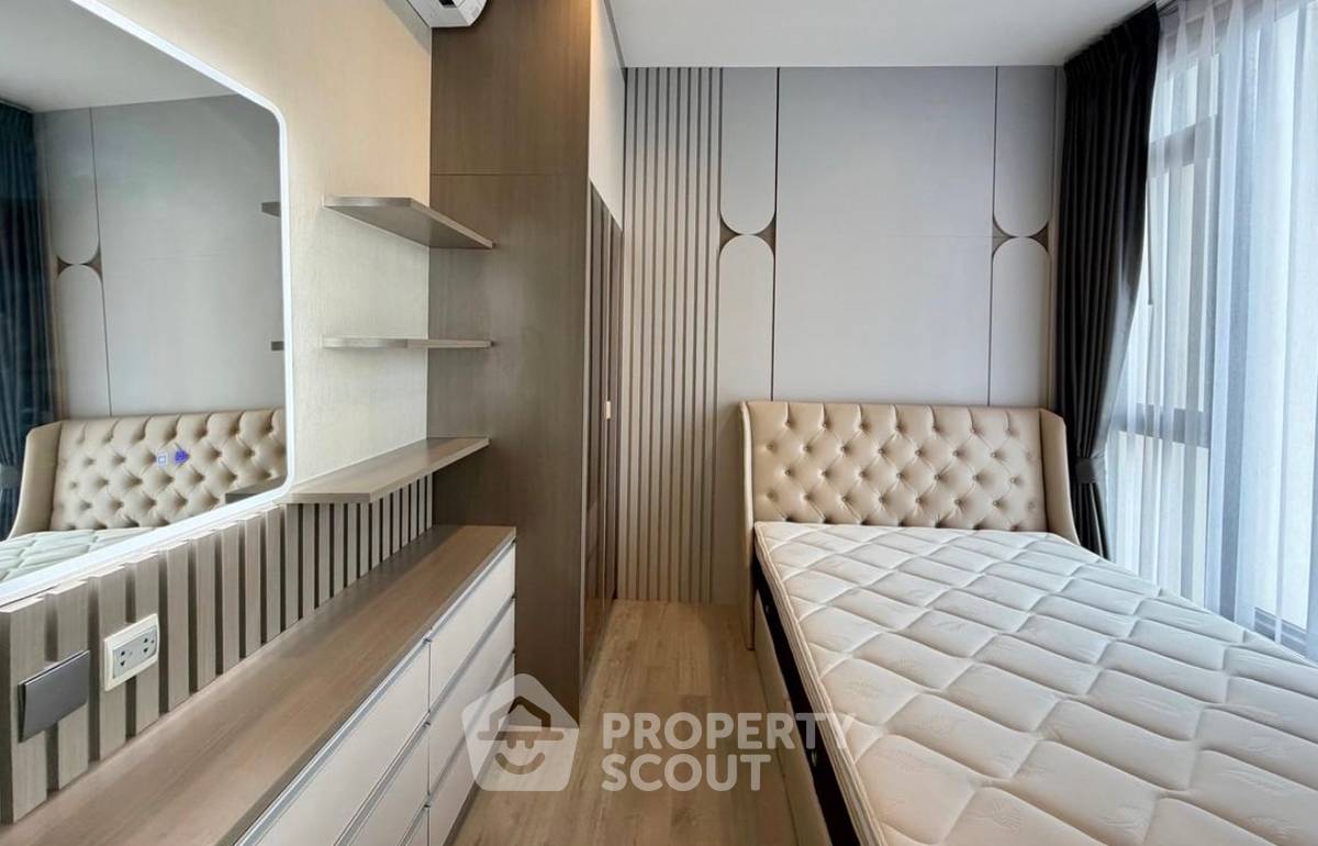 picture 1-BR Condo at The Address Siam-Ratchathewi near BTS Ratchathewi (ID 2445458) - 6/8
