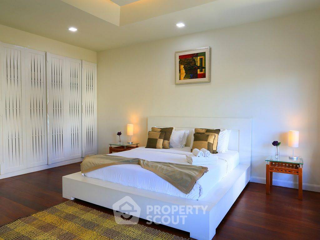 รูป วิลล่า 5-ห้องนอน ใกล้ ถนนพระตำหนัก พัทยา (ID 1330762) - รูปที่ 29/35