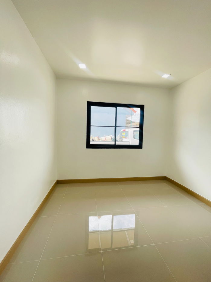 รูป ฟรีโอน! ทาวน์เฮาส์ชั้นเดียว ตะวันงาม หลังมุม 3 นอน 2 น้ำ | ติดทุ่งนา! | ใกล้ Central Westgate | 1.69 ลบ. - รูปที่ 5/21