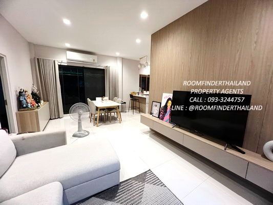 picture FOR RENT BANGKOK BOULEVARD SATHORN - PINKLAO 2 / 4 bedrooms 4 bathrooms / 82 Sqw. 250 Sqm. **70,000** CLOSE TO CENTRAL WESTVILLE - 3/15