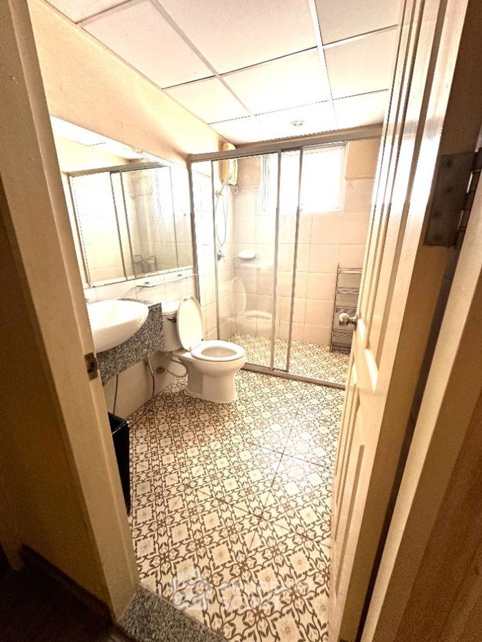 picture 2-BR Condo at Supalai Park Kaset near BTS Kasetsart University (ID 1397559) - 7/13