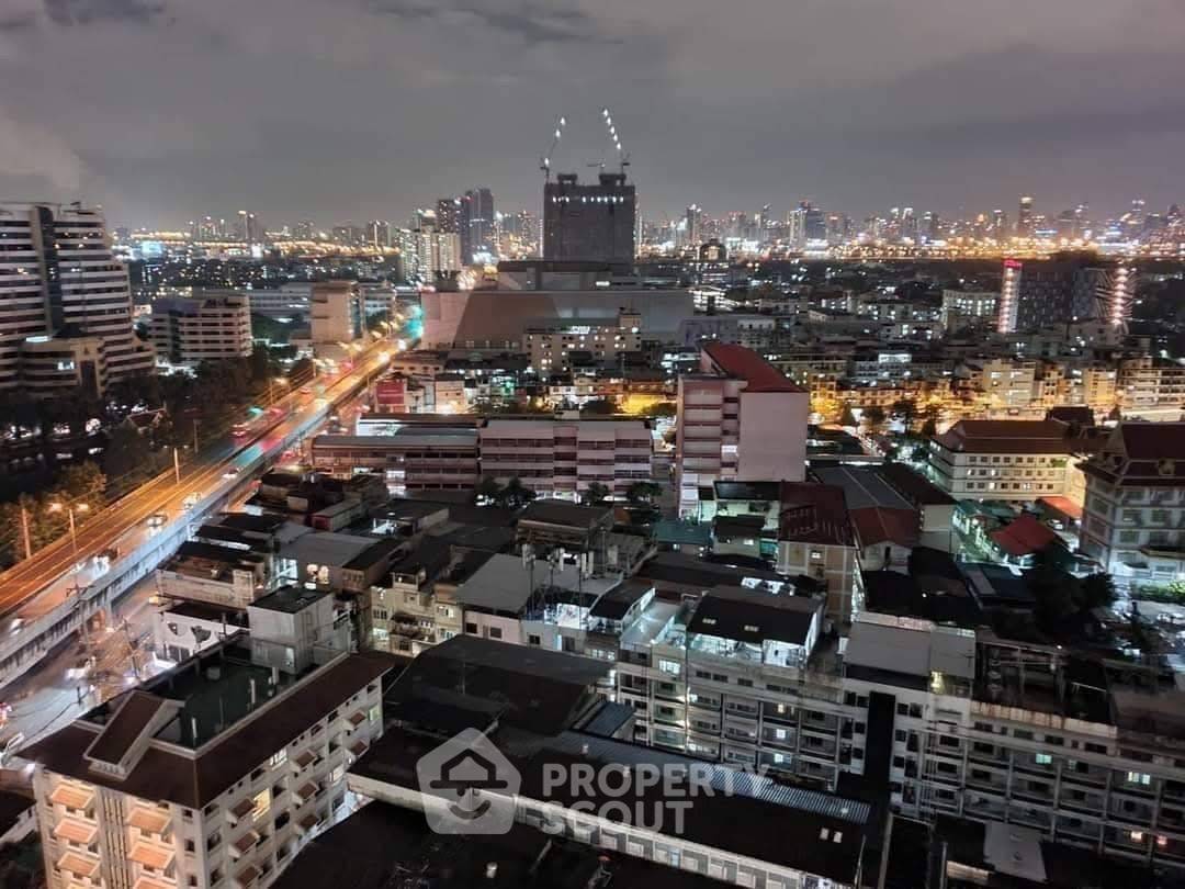 รูป คอนโด 1-ห้องนอน ที่ โมดิซ วอลท์ เกษตร ศรีปทุม ใกล้ BTS มหาวิทยาลัยเกษตรศาสตร์ (ID 2447721) - รูปที่ 17/17