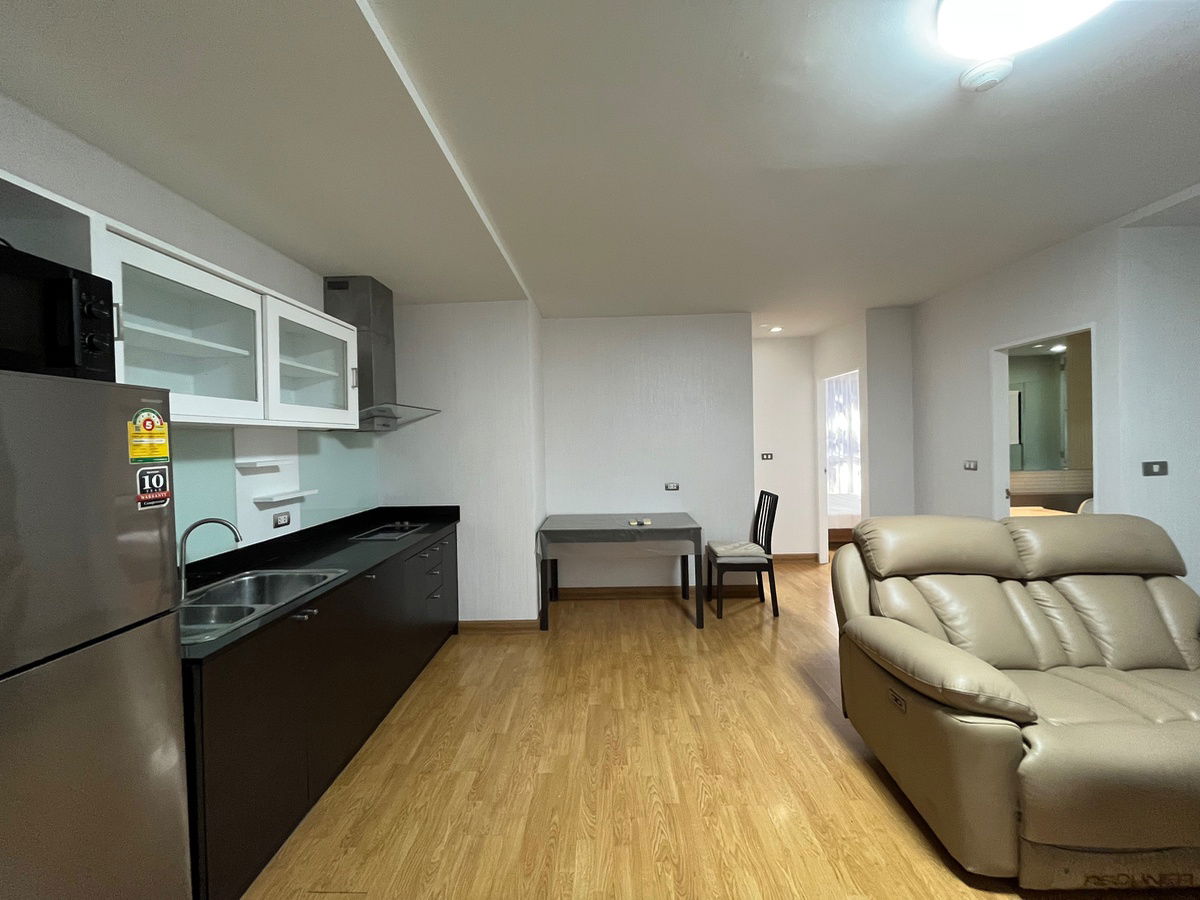 รูป ว่าง 15มค69! Tree สุขุมวิท52. 2นอน 57ตร.ม. Line id: @pfagent - รูปที่ 3/16