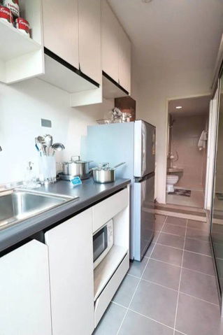 picture The Kith Plus Paholyothin - Khukot for rent ✨ Fully furnished - 4/9