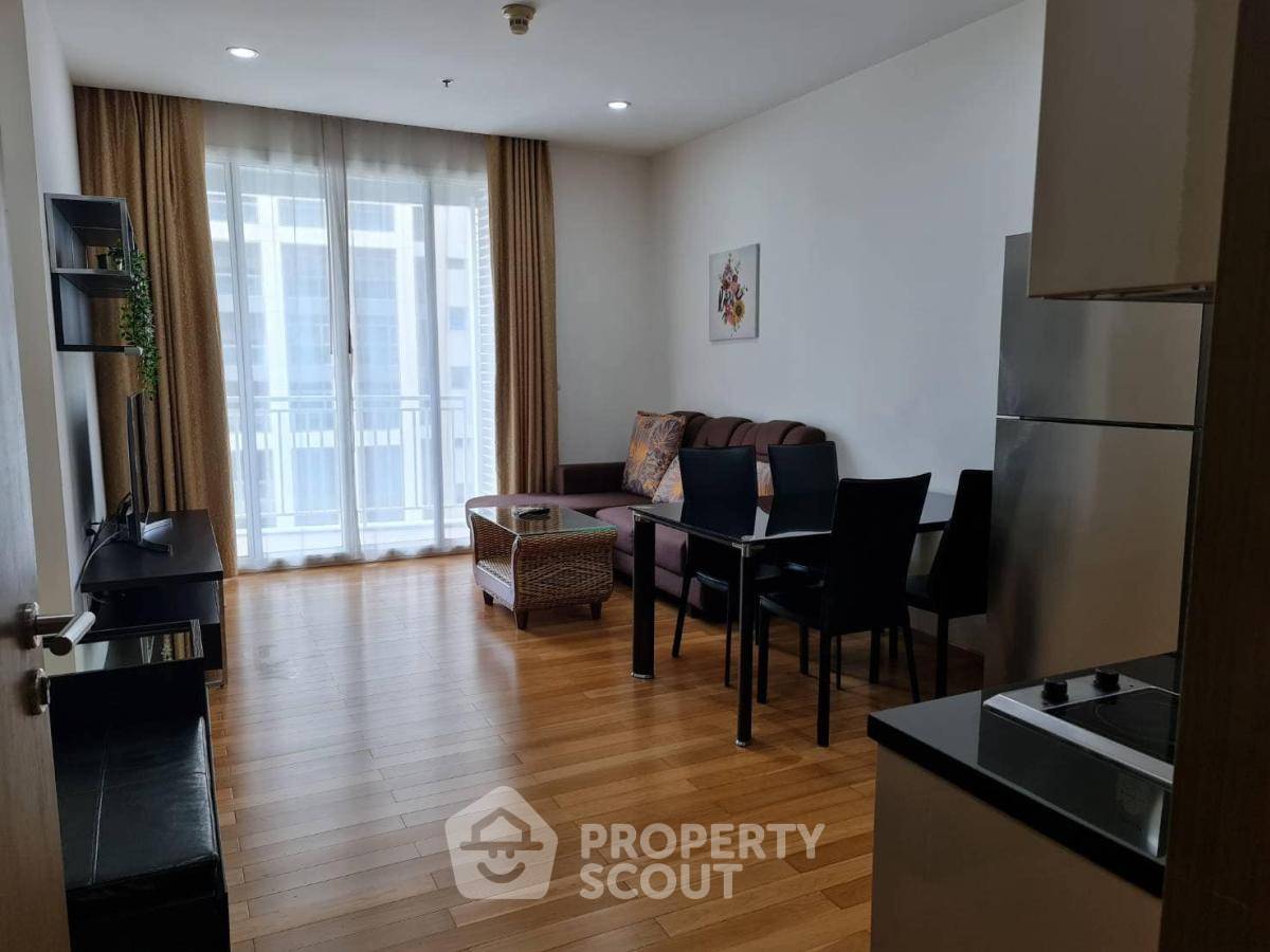 picture 1-BR Condo at 39 By Sansiri near BTS Phrom Phong (ID 2448699) - 1/12