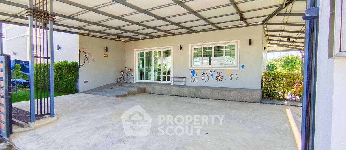 รูป บ้าน 3-ห้องนอน ใน สามพระยา (ID 1512701) - รูปที่ 7/10