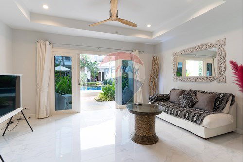 รูป [920121001-2903] 2 Bedroom Townhouse near Bangrak Beach, Koh Samui - รูปที่ 13/33
