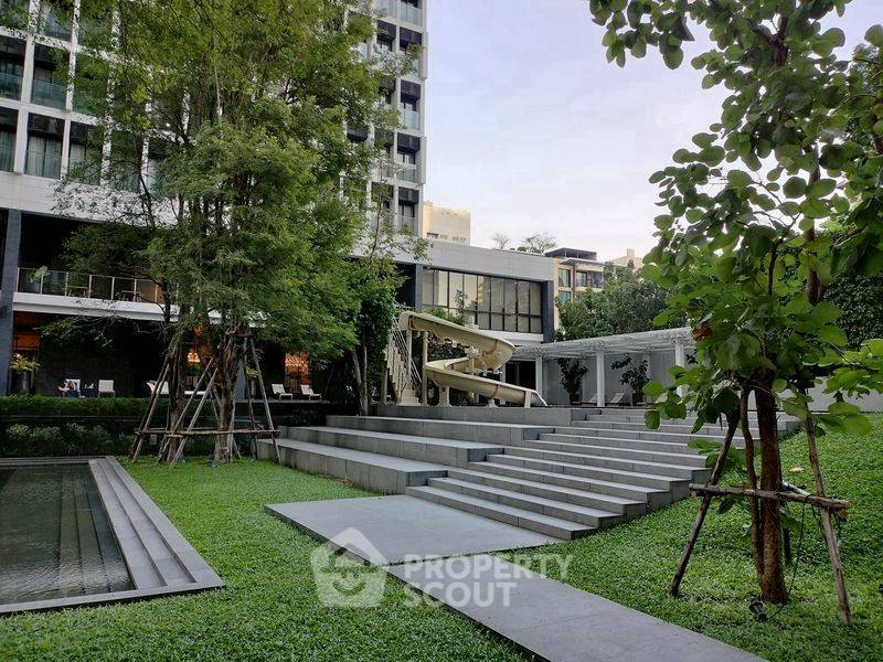 รูป คอนโด 1-ห้องนอน ที่ โนเบิล เพลินจิต ใกล้ BTS เพลินจิต (ID 2386725) - รูปที่ 9/12