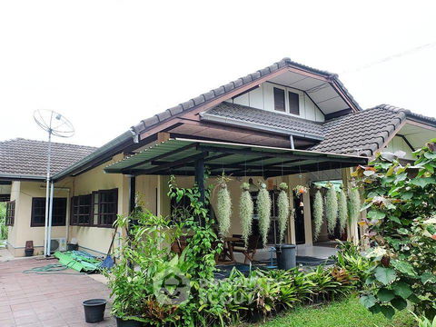 3-BR House in Takhian Tia (ID 1583881)