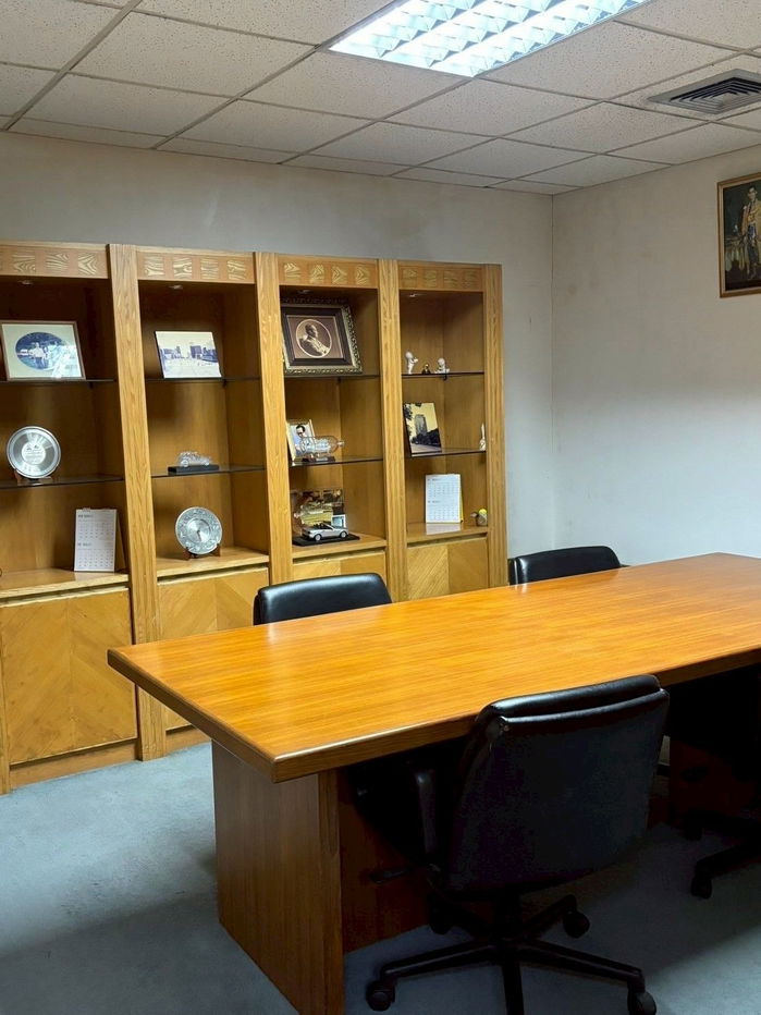 รูป ขายพื้นที่อาคารสำนักงาน อาคารว่องวานิช พระราม 9 รัชดา เนื้อที่ 189.15 ตาราเมตร ชั้น 22 - รูปที่ 7/15