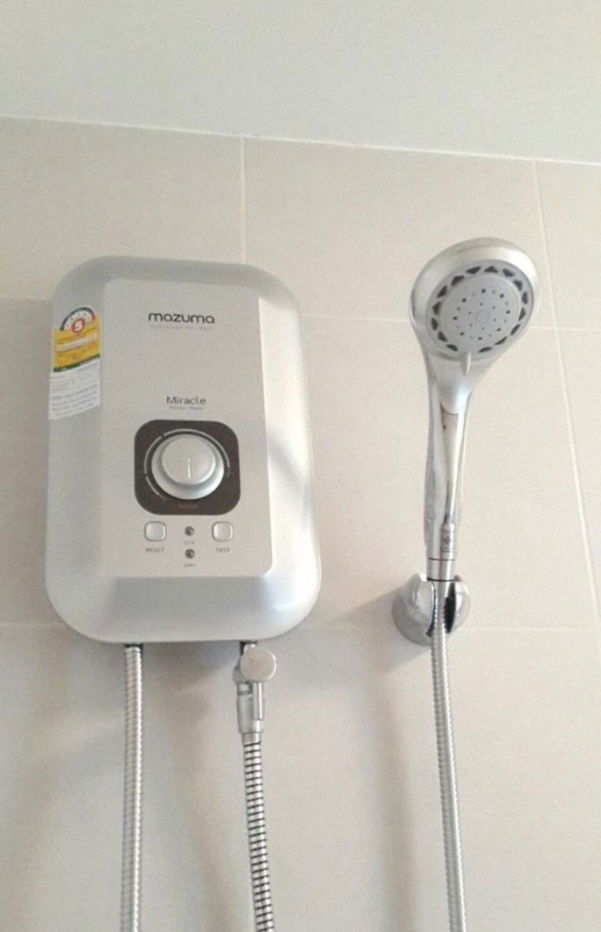 รูป ให้เช่า Aspire ลาดพร้าว 113 🏡 8,500 มีเครื่องซักผ้า พร้อมอยู่‼️#ตอบแชทไว 🔥🔥 รหัส M1702 - รูปที่ 4/6