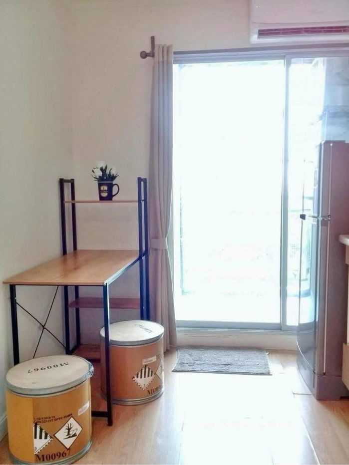 รูป ล่อยเช่าคอนโด LPN ลุมพินี วิลล์ ลาดพร้าว-โชคชัย#BTSสายสีเหลือง(ห่างสถานีโชคชัย4 100ม.) - รูปที่ 4/7