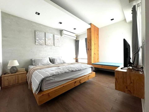 🏡 For rent: Mobius Extra Duplex