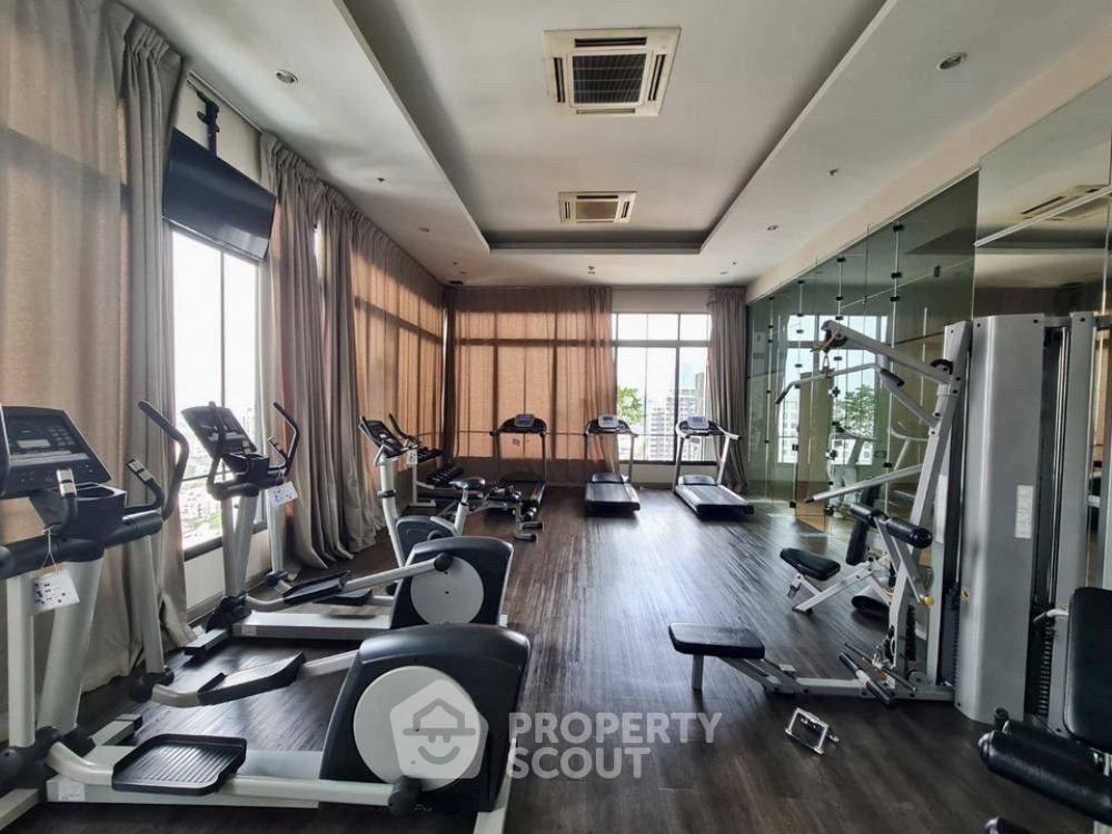 รูป คอนโด 1-ห้องนอน ที่ ดิ เอดิเตอร์ สะพานควาย ใกล้ BTS สะพานควาย (ID 1509179) - รูปที่ 10/11