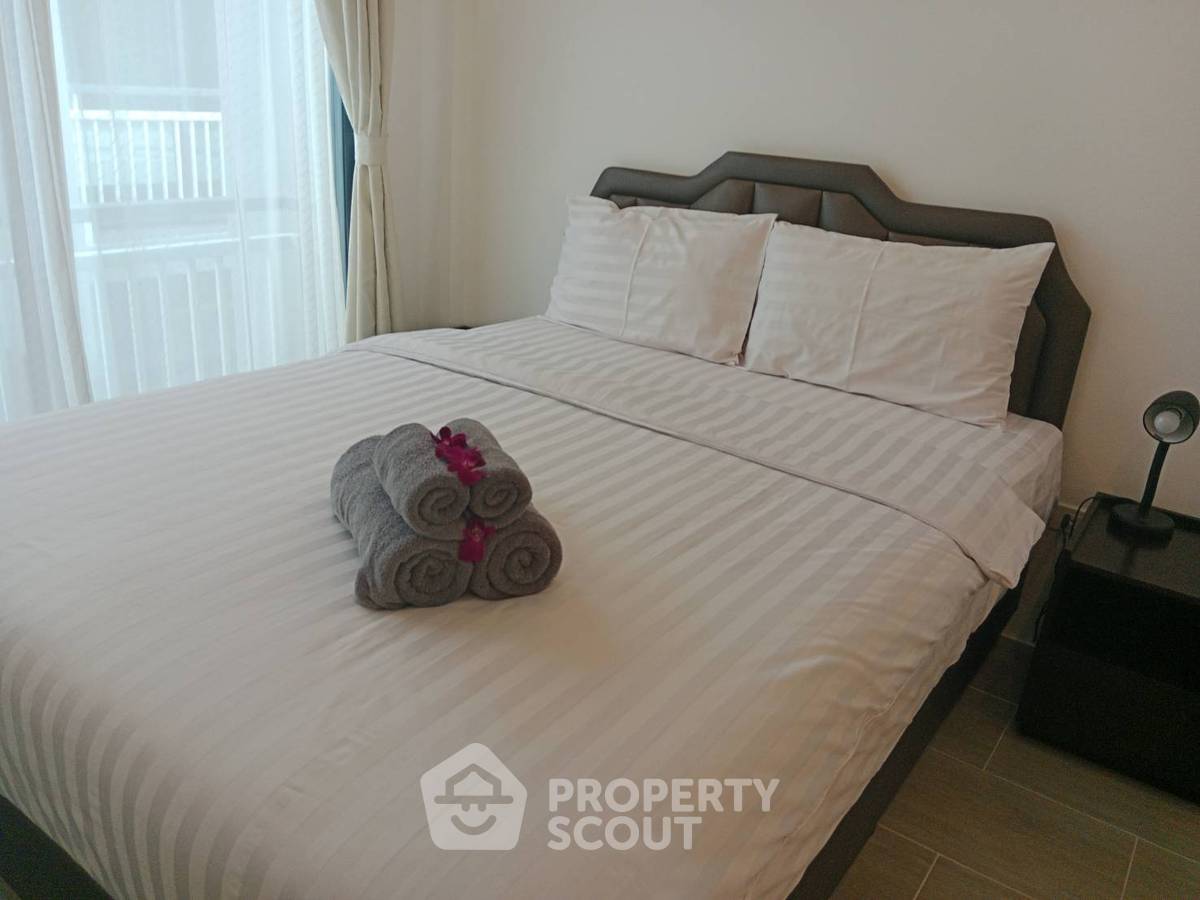 picture 2-BR Townhouse close to Ma Doo Bua Cafe (ID 1584808) - 2/9