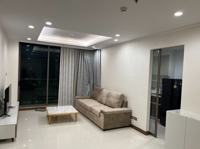 📍ให้เช่า - Supalai Oriental Sukhumvit 39 ✨2ห้องนอน เฟอร์นิเจอร์ครบ พร้อมเข้าอยู่⚡️🔥🔥