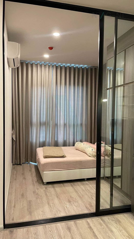 picture 🎉 For Rent Condo KNIGHTSBRIDGE PRIME RATCHAYOTHIN Building 1, Floor 32,Duplex, Room size 31 sqm - 4/8