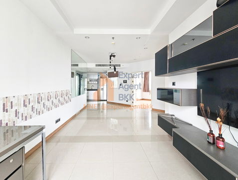 🔥 SALE 🔥 Supalai Wellington - 2 Bedrooms LC037