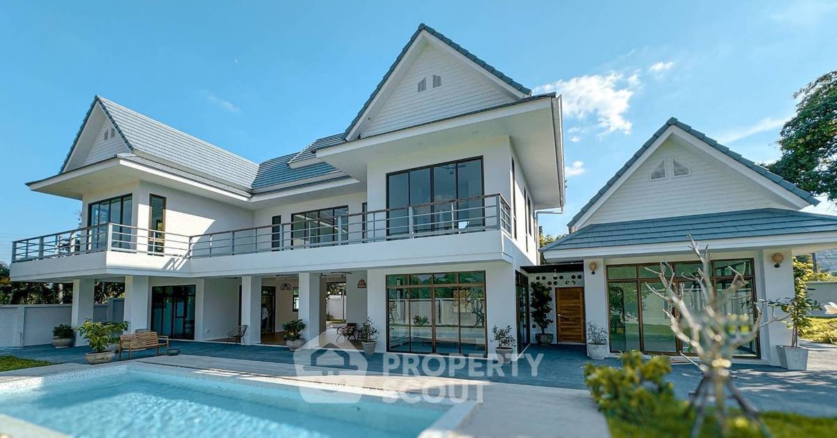 รูป วิลล่า 3-ห้องนอน ใน สัตหีบ (ID 1744938) - รูปที่ 10/30