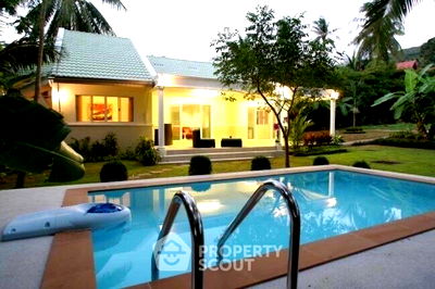 บ้านเดี่ยว ถนนดอนนก สุราษฎร์ธานี : บ้าน 4-ห้องนอน ใน ตลาด (ID 1526815)