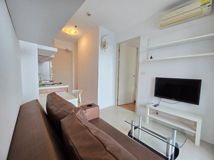 รูปภาพ 🔥🔥🔥Best deal for rent in Ideo Mix Sukhumvit 103! Unit on 14th floor with unblocked view