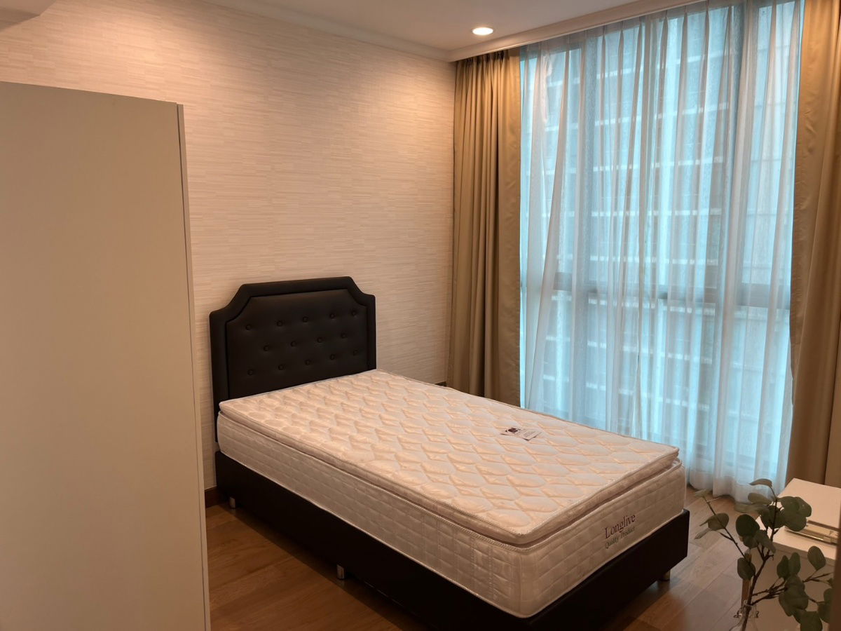 รูป 📍ให้เช่า - Supalai Oriental Sukhumvit 39 ✨2ห้องนอน เฟอร์นิเจอร์ครบ พร้อมเข้าอยู่⚡️🔥🔥 - รูปที่ 6/13