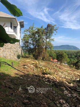 รูป ที่ดิน 1.5 ไร่ซีวิวในราไวย์ (ID 1063411) - รูปที่ 15/19