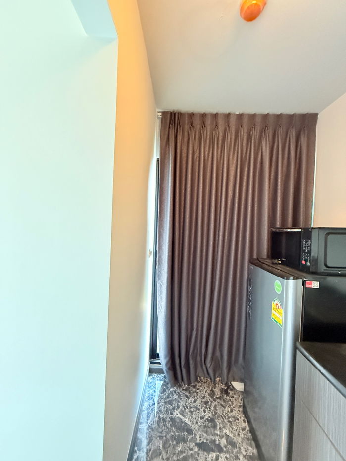 รูป ขายUnio 1,450,000 ห้องมุม ชั้น5 - รูปที่ 4/5