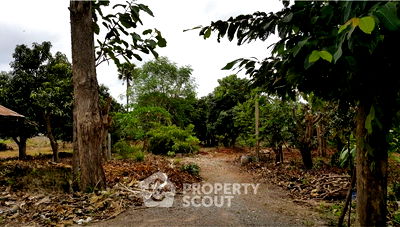Land for sale Hua Hin Prachaubkirikhan : 11,344 m² Land for Sale in Hin Lek Fai (ID 1283287)