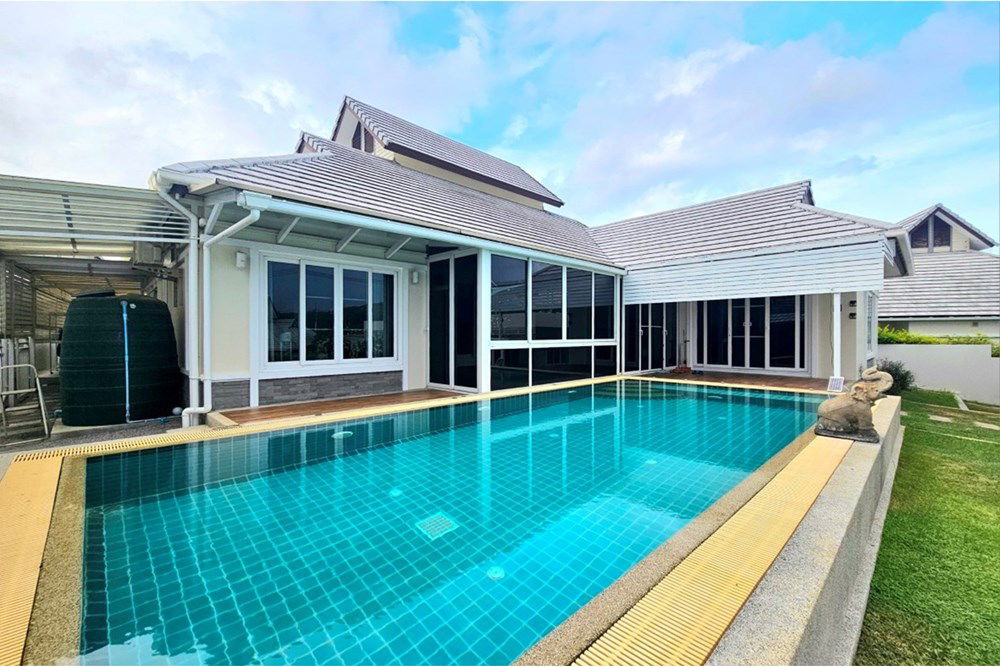 picture [920601001-525] Emerald Scenery Quality Villa, 4 Bed 3 Bath in Hua Hin Soi 112 - 24/68