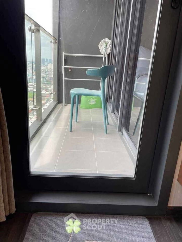 picture 1-BR Condo at The Line Asoke - Ratchada near MRT Phra Ram 9 (ID 2301328) - 8/8