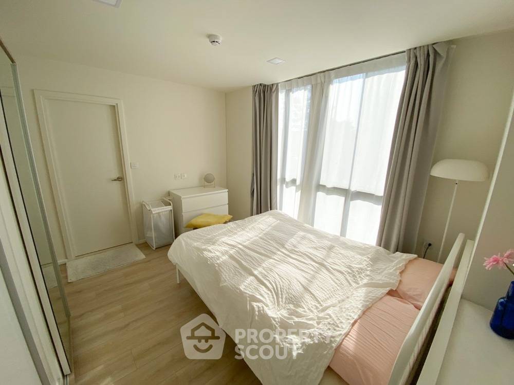 picture 1-BR Condo at Chambers On-Nut Station near BTS On Nut (ID 680983) - 8/24