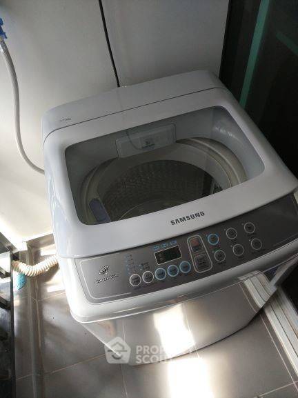 รูป คอนโด 1-ห้องนอน ที่ รีเจ้นท์โฮม สุขุมวิท 81 ใกล้ BTS อ่อนนุช (ID 302657) - รูปที่ 2/3