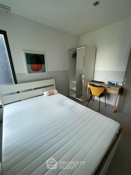 2-BR Condo at Life Asoke - Rama 9 near MRT Phra Ram 9 (ID 2446364)