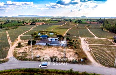 ที่ดิน นิคมอมตะซิตี้ : ที่ดินสำหรับปล่อยขาย 14,400 ตารางเมตร ใน เขาไม้แก้ว (ID 1330842)