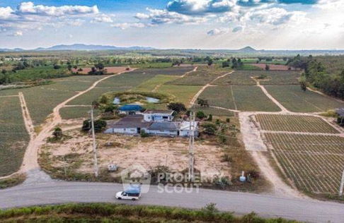 ที่ดินสำหรับปล่อยขาย 14,400 ตารางเมตร ใน เขาไม้แก้ว (ID 1330842)