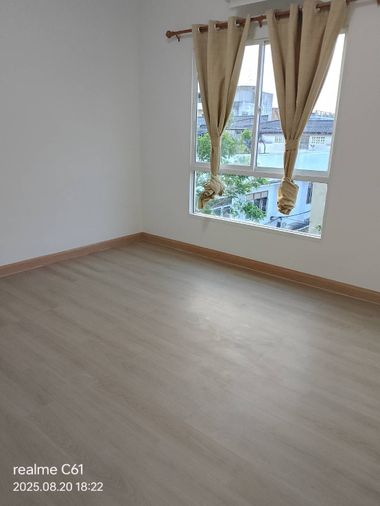 ✨ ให้เช่าคอนโด Unio จรัญฯ 3 (ห้องเปล่า) — ใกล้ MRT ท่าพระ & BTS ตลาดพลู พร้อม Shuttle Bus รับ–ส่ง ✨