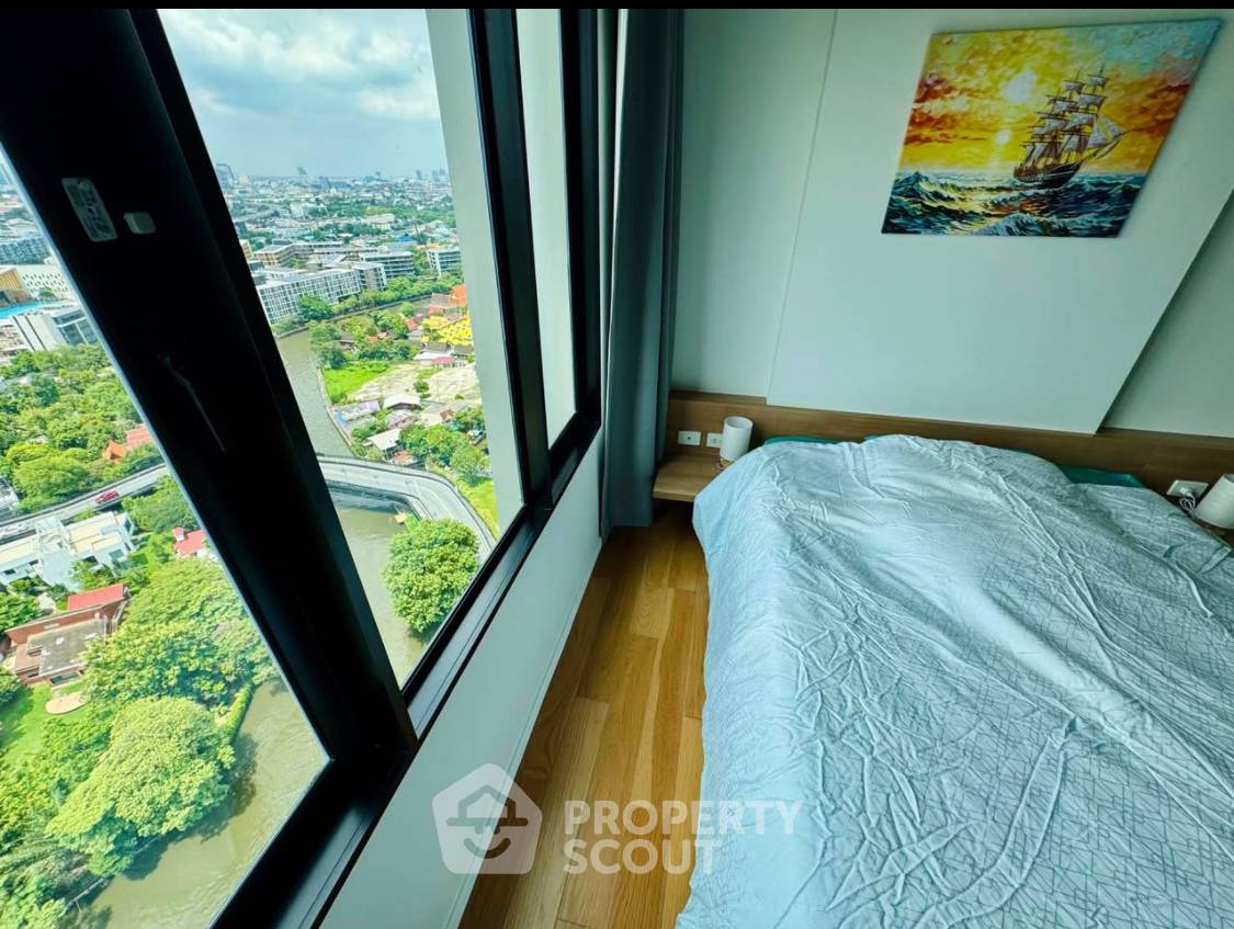 picture 1-BR Condo at Blocs 77 near BTS On Nut (ID 2356267) - 4/6