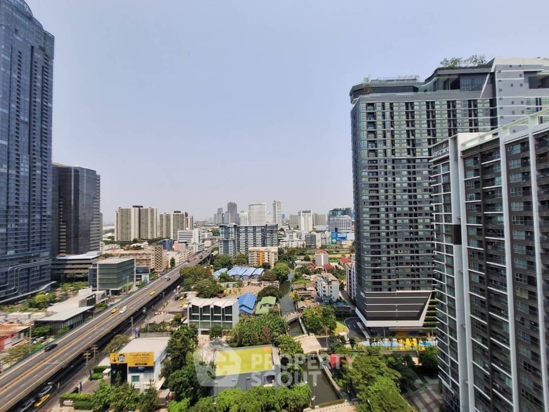 รูป คอนโด 1-ห้องนอน ที่ คอนโดเลต มิสท์ พระราม 9 ใกล้ MRT พระราม 9 (ID 1528529) - รูปที่ 17/17