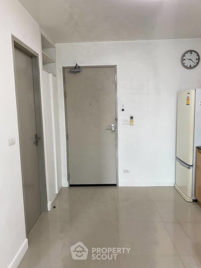 รูป คอนโด 1-ห้องนอน ที่ ไอดีโอ บลูโคฟ สุขุมวิท ใกล้ BTS อุดมสุข (ID 822125) - รูปที่ 2/10