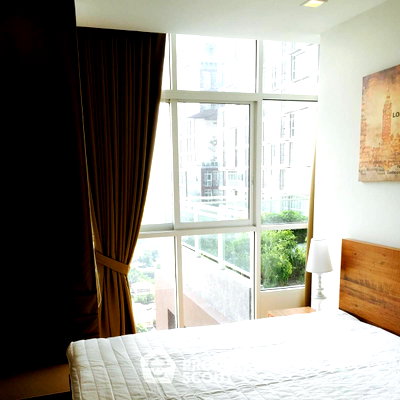 Condos for sale : 1-BR Condo at The Coast Bangkok near BTS Bang Na (ID 593943)