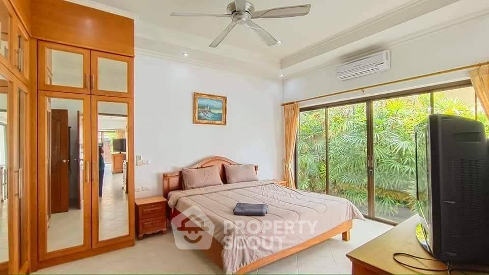 รูป วิลล่า 3-ห้องนอน ที่ อะแดร์ การ์เดน 2 ใกล้ เมืองพัทยา (ID 1541153) - รูปที่ 17/21