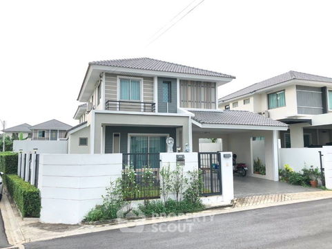 3-BR House in Takhian Tia (ID 1336013)