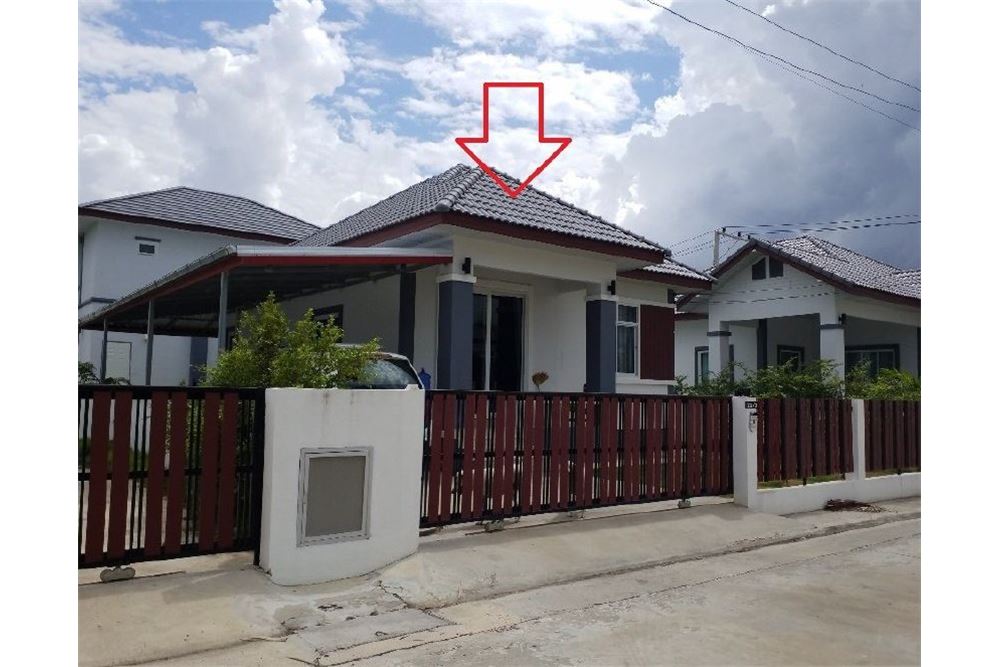 picture [920461002-4] บ้านเดี่ยวธาดาโฮม อำเภอ เมือง จังหวัด ร้อยเอ็ด - 8/12