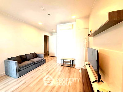 คอนโด BTS เซนต์หลุยส์ : คอนโด 1-ห้องนอน ที่ เซ็นทริค สาทร-เซนต์หลุยส์ ใกล้ BTS เซนต์หลุยส์ (ID 2382820)